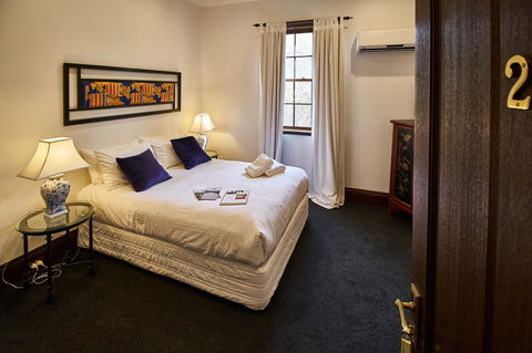 The Bronte Boutique Hotel - Geraldton Accommodation 37