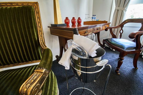 The Bronte Boutique Hotel - Geraldton Accommodation 19