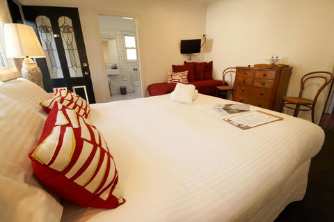 The Bronte Boutique Hotel - Geraldton Accommodation 7