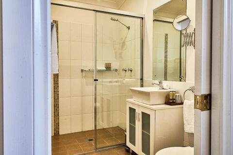 The Bronte Boutique Hotel - Geraldton Accommodation 34