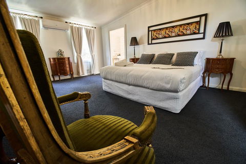 The Bronte Boutique Hotel - Geraldton Accommodation 17