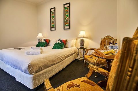 The Bronte Boutique Hotel - Geraldton Accommodation 26