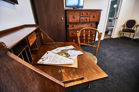 The Bronte Boutique Hotel - Geraldton Accommodation 32