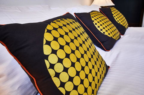 The Bronte Boutique Hotel - Geraldton Accommodation 31