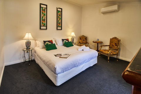 The Bronte Boutique Hotel - Geraldton Accommodation 30