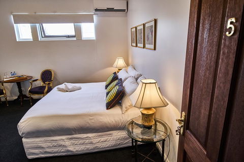The Bronte Boutique Hotel - Geraldton Accommodation 35
