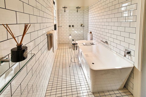 The Bronte Boutique Hotel - Geraldton Accommodation 20