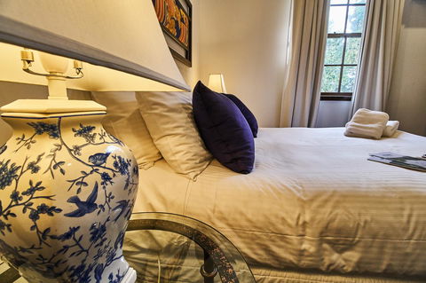 The Bronte Boutique Hotel - Geraldton Accommodation 40