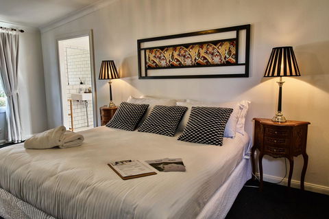 The Bronte Boutique Hotel - Geraldton Accommodation 24