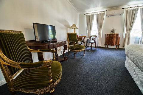 The Bronte Boutique Hotel - Geraldton Accommodation 18