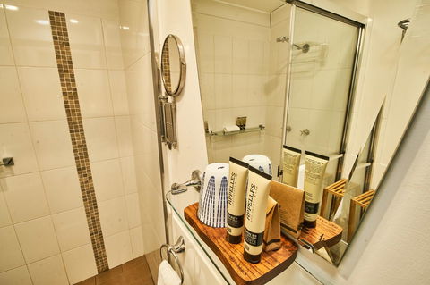 The Bronte Boutique Hotel - Geraldton Accommodation 27
