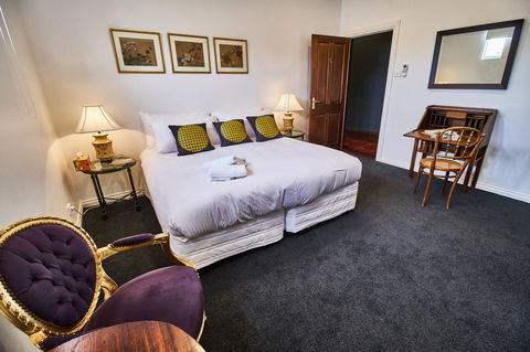 The Bronte Boutique Hotel - Geraldton Accommodation 36