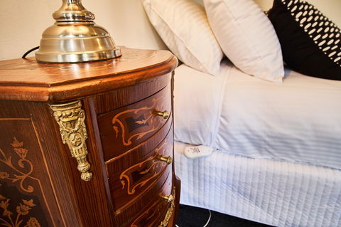 The Bronte Boutique Hotel - Geraldton Accommodation 23