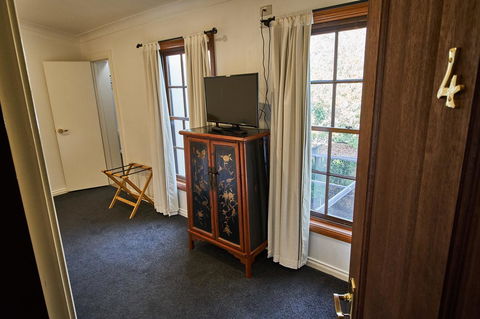 The Bronte Boutique Hotel - Geraldton Accommodation 25