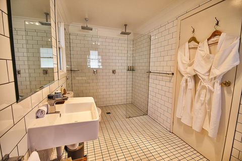 The Bronte Boutique Hotel - Geraldton Accommodation 9