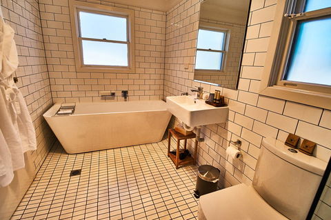 The Bronte Boutique Hotel - Geraldton Accommodation 11