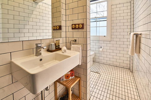 The Bronte Boutique Hotel - Geraldton Accommodation 38