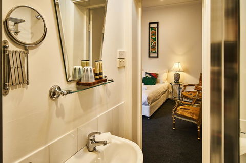 The Bronte Boutique Hotel - Geraldton Accommodation 28