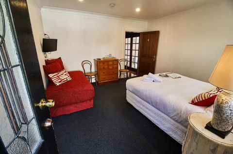 The Bronte Boutique Hotel - Geraldton Accommodation 8
