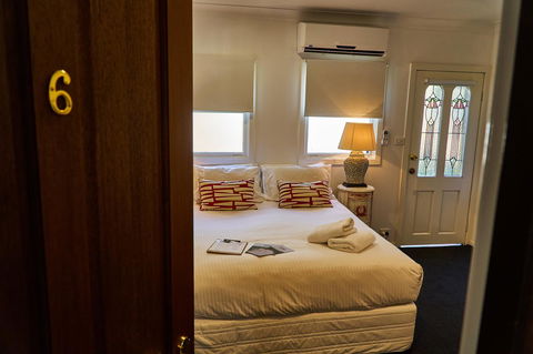 The Bronte Boutique Hotel - Geraldton Accommodation 12