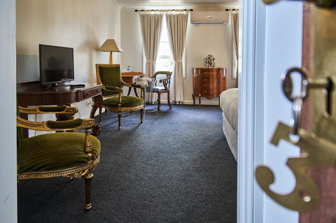 The Bronte Boutique Hotel - Geraldton Accommodation 15