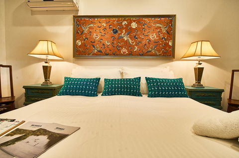 The Bronte Boutique Hotel - Geraldton Accommodation 42