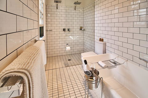 The Bronte Boutique Hotel - Geraldton Accommodation 22