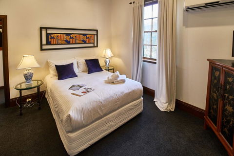 The Bronte Boutique Hotel - Geraldton Accommodation 39