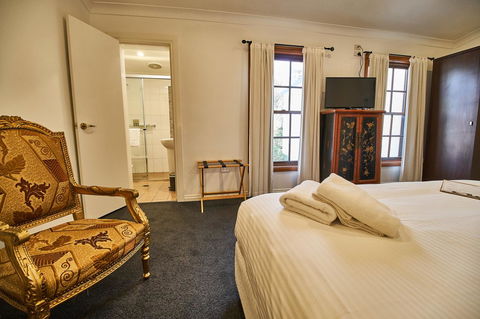 The Bronte Boutique Hotel - Geraldton Accommodation 29