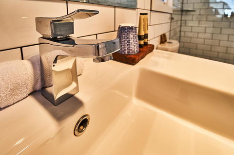 The Bronte Boutique Hotel - Geraldton Accommodation 10