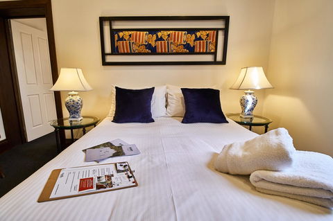 The Bronte Boutique Hotel - Geraldton Accommodation 41