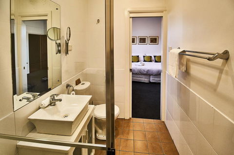 The Bronte Boutique Hotel - Geraldton Accommodation 33