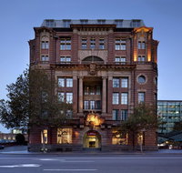 Adina Apartment Hotel Sydney Central - Geraldton Accommodation