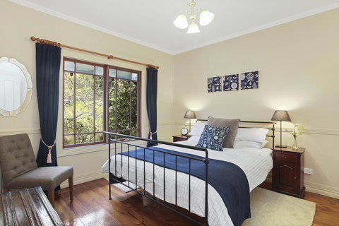 Allegra Cottage Of Leura - Geraldton Accommodation 5