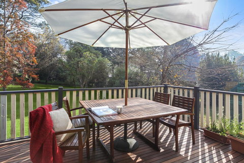 Allegra Cottage Of Leura - Geraldton Accommodation 0