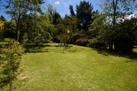 Allegra Cottage Of Leura - Geraldton Accommodation 12