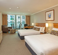 Radisson Hotel  Suites Sydney - Geraldton Accommodation