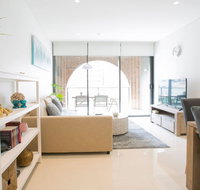 Newly settled three bedrooms apartment in CBD - Geraldton Accommodation