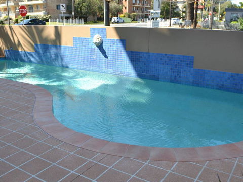 Millennium 102 With Pool In Complex - Geraldton Accommodation 2