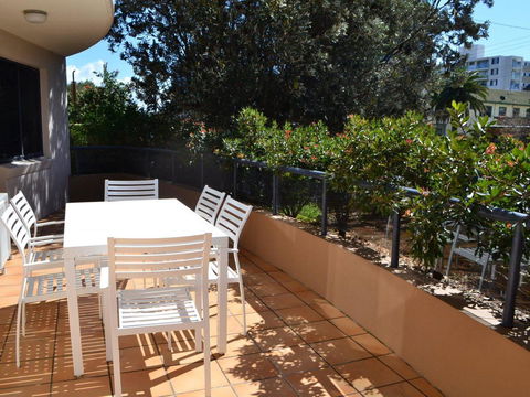 Millennium 102 With Pool In Complex - Geraldton Accommodation 11