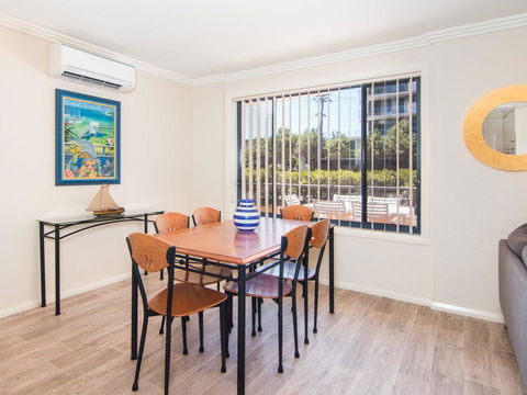 Millennium 102 With Pool In Complex - Geraldton Accommodation 10