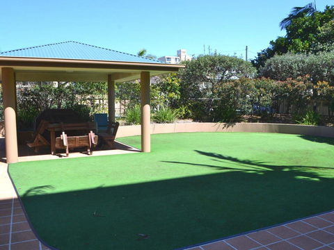 Millennium 102 With Pool In Complex - Geraldton Accommodation 8