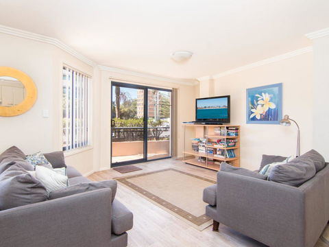 Millennium 102 With Pool In Complex - Geraldton Accommodation 7