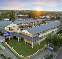 City Centre Motor Inn - Geraldton Accommodation
