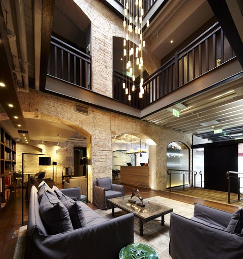 Harbour Rocks Hotel Sydney - Geraldton Accommodation 12