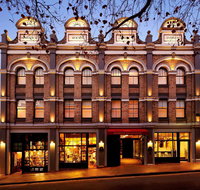 Harbour Rocks Hotel Sydney  MGallery by Sofitel - Geraldton Accommodation