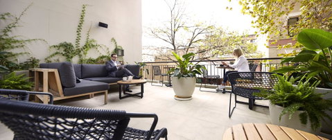 Harbour Rocks Hotel Sydney - Geraldton Accommodation 37