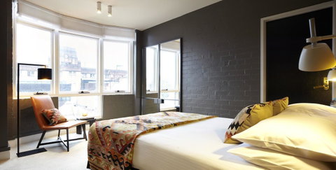 Harbour Rocks Hotel Sydney - Geraldton Accommodation 4
