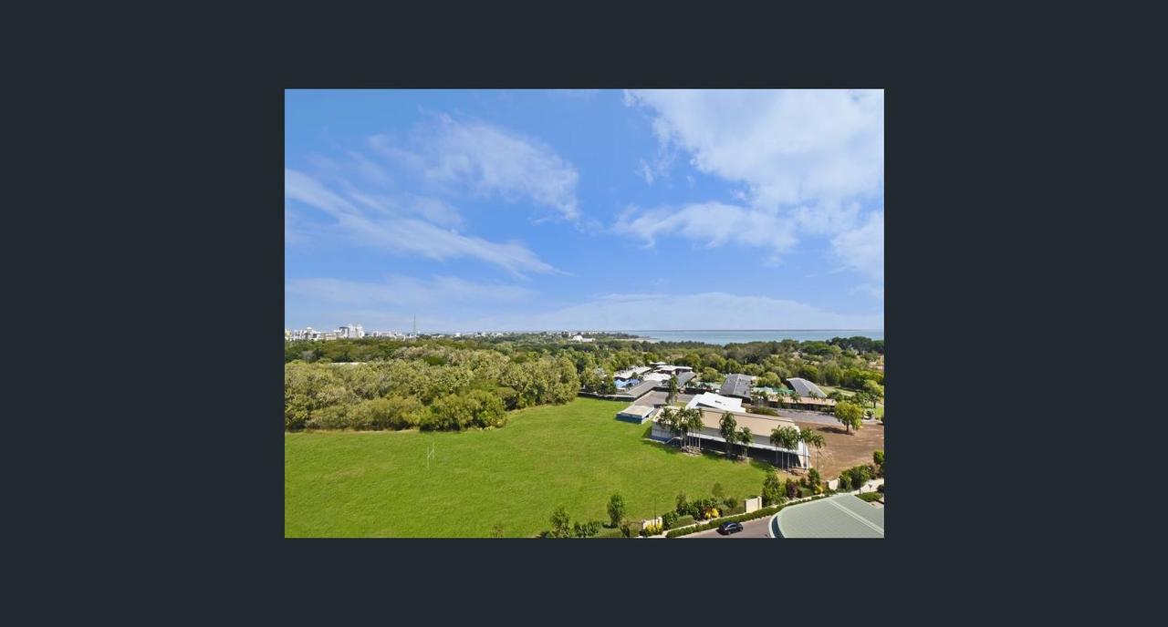 Ludmilla NT Geraldton Accommodation