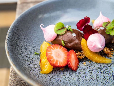 Mercure Darwin Airport Resort - Geraldton Accommodation 43